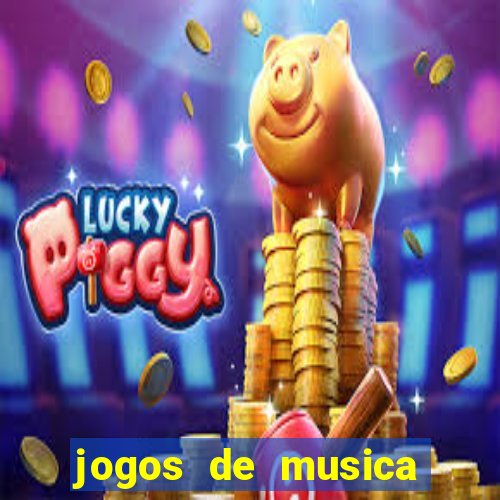 jogos de musica para pc